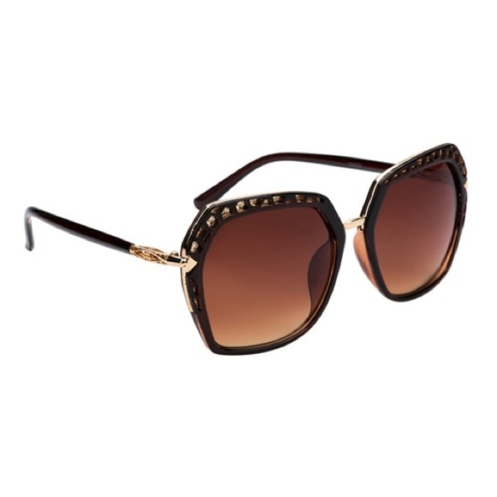 Two for $30 sunglasses they come with a hard case - Picture 5 of 5